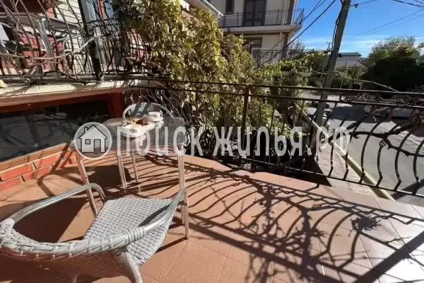 Гостевой дом «Villa Angelina»