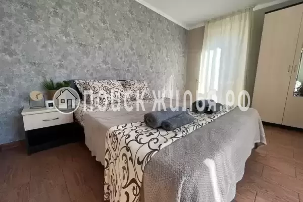 Гостевой дом «Villa Angelina»