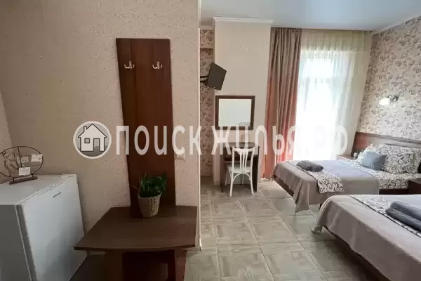 Гостевой дом «Villa Angelina»