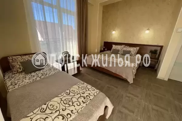 Гостевой дом «Villa Angelina»