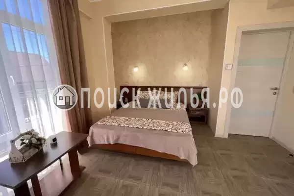 Гостевой дом «Villa Angelina»