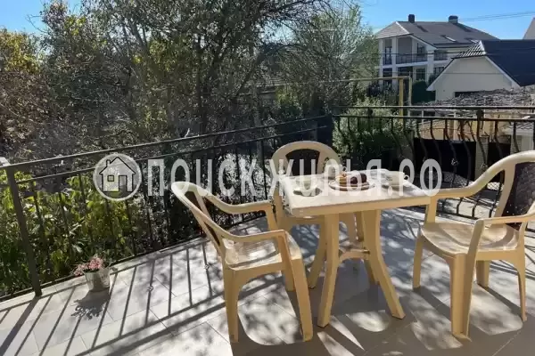 Гостевой дом «Villa Angelina»