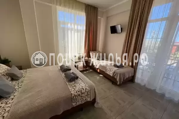 Гостевой дом «Villa Angelina»