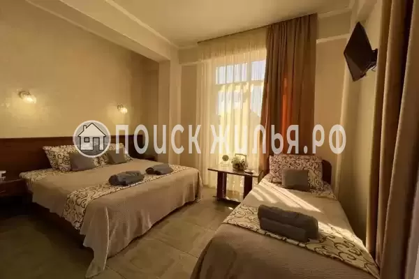 Гостевой дом «Villa Angelina»