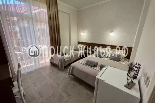 Гостевой дом «Villa Angelina»