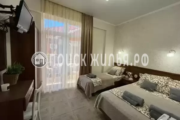 Гостевой дом «Villa Angelina»