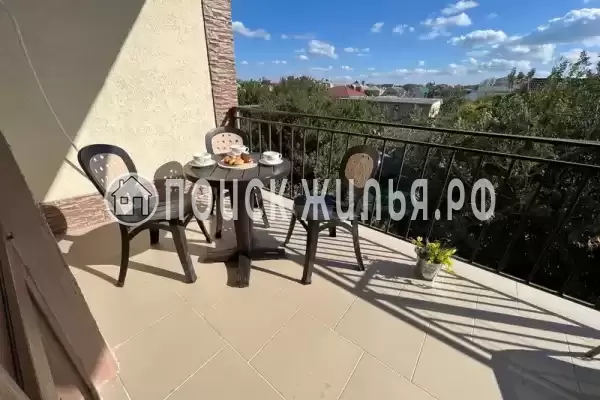 Гостевой дом «Villa Angelina»