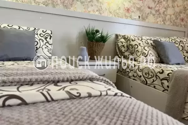 Гостевой дом «Villa Angelina»