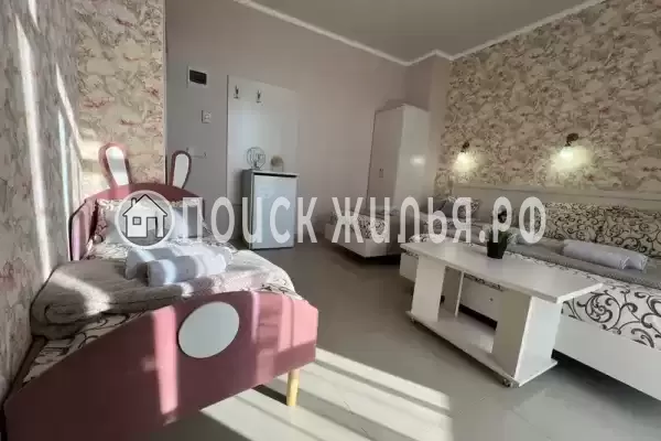 Гостевой дом «Villa Angelina»