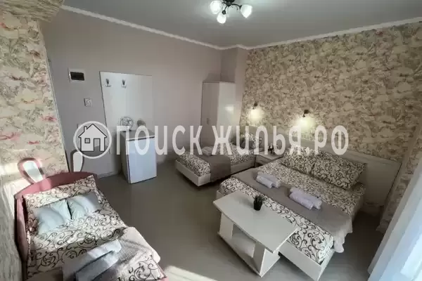 Гостевой дом «Villa Angelina»