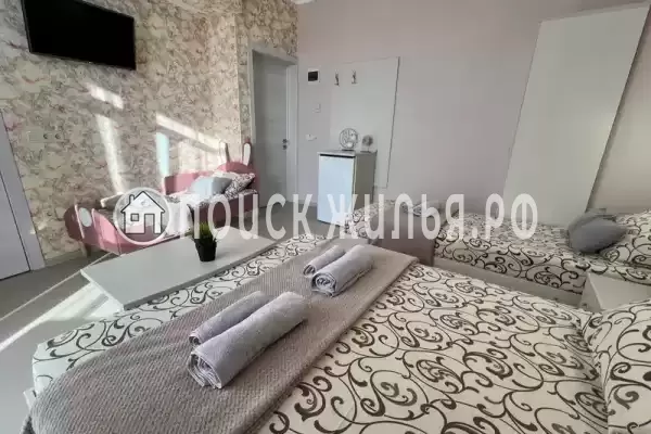 Гостевой дом «Villa Angelina»