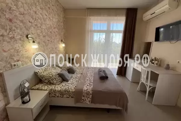 Гостевой дом «Villa Angelina»