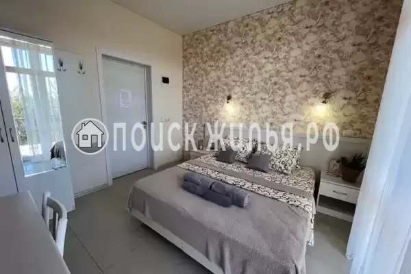 Гостевой дом «Villa Angelina»