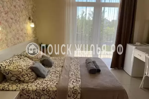 Гостевой дом «Villa Angelina»