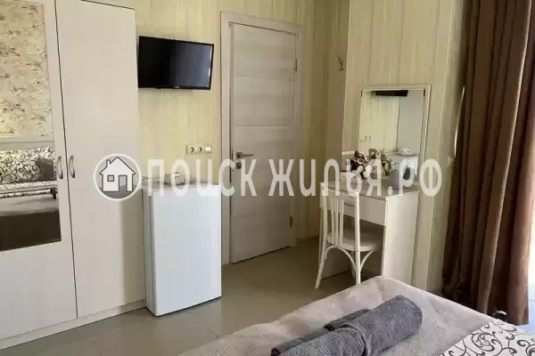 Гостевой дом «Villa Angelina»