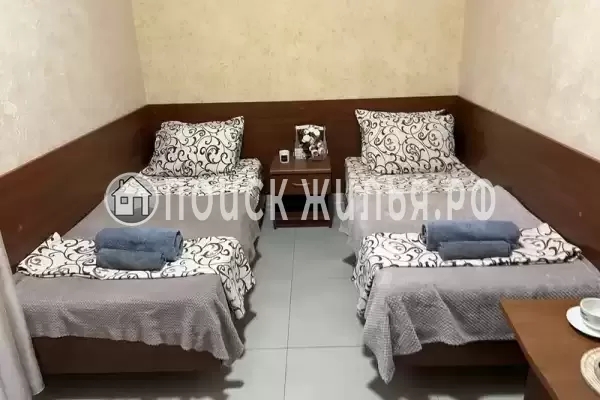 Гостевой дом «Villa Angelina»