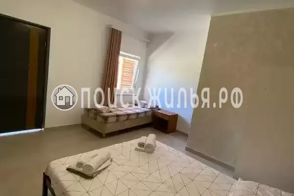 Гостевой дом «Чегем»