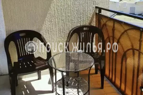 Квартира «Студия на Крымской» Квартира «Студия на Крымской»