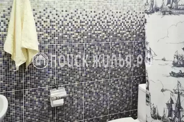 Квартира «Студия на Крымской» Квартира «Студия на Крымской»