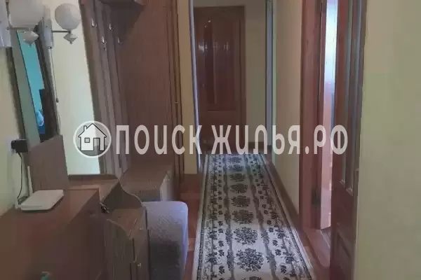 Квартира «Однокомнатная квартира на Толстом мысу» Квартира «Однокомнатная квартира на Толстом мысу»