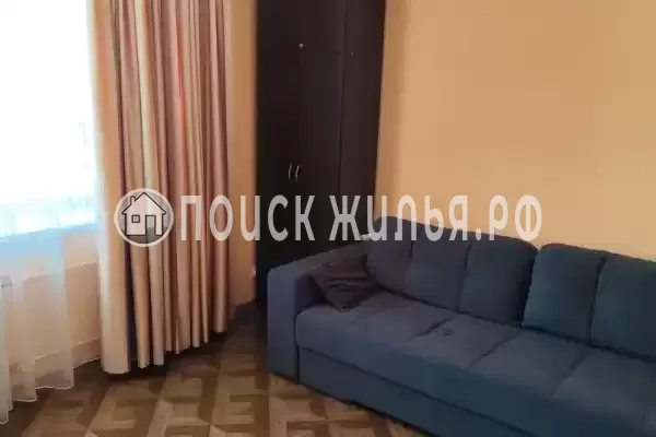 Апартаменты «Афалина»