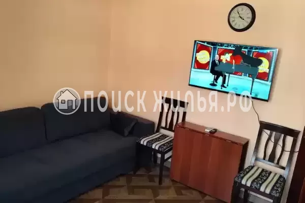 Апартаменты «Афалина»