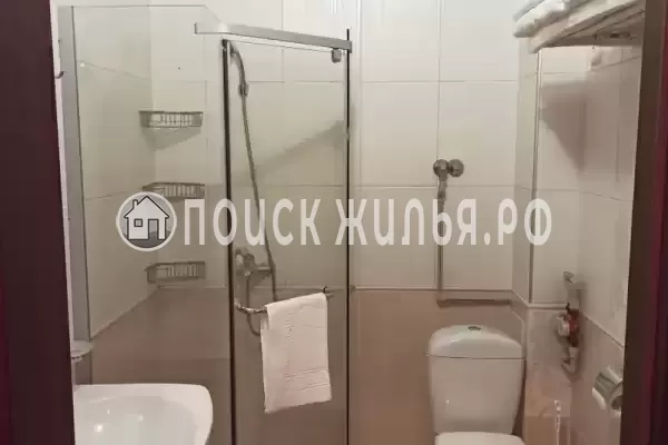 Апартаменты «Афалина»