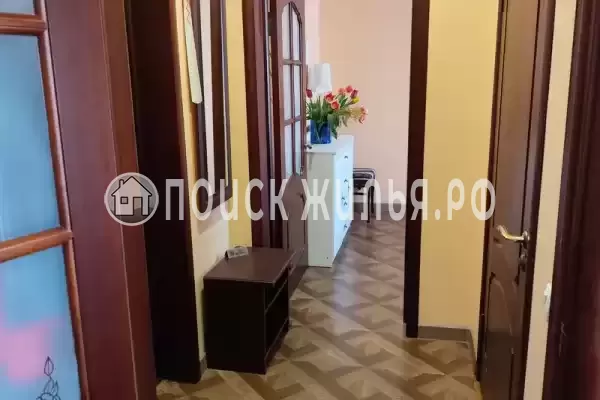 Апартаменты «Афалина»