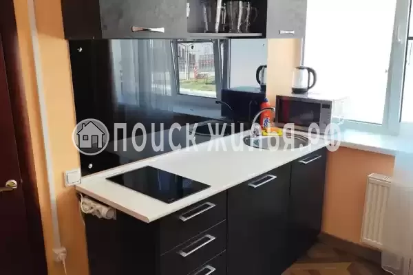 Апартаменты «Афалина»