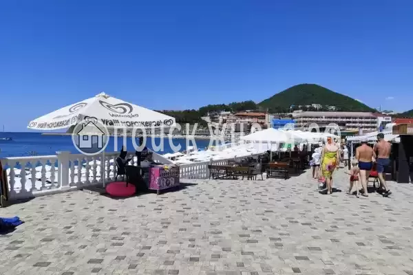 Апартаменты «Афалина»