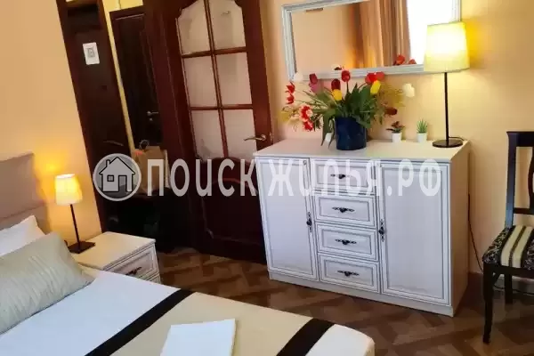 Апартаменты «Афалина»