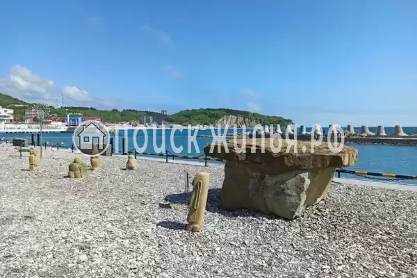 Апартаменты «Афалина»