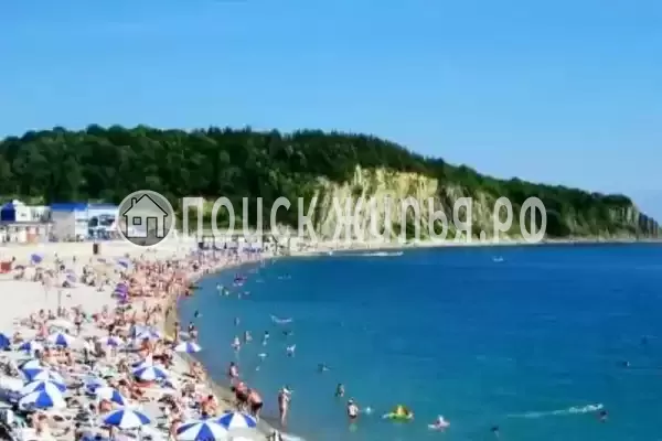 Апартаменты «Афалина»