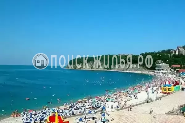 Апартаменты «Афалина»