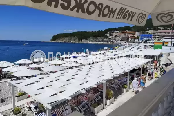 Апартаменты «Афалина»