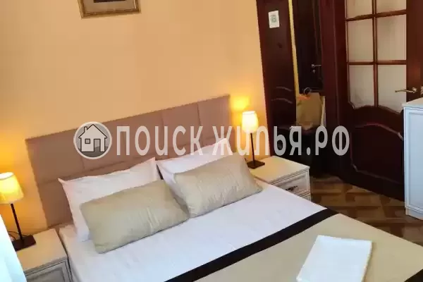 Апартаменты «Афалина»