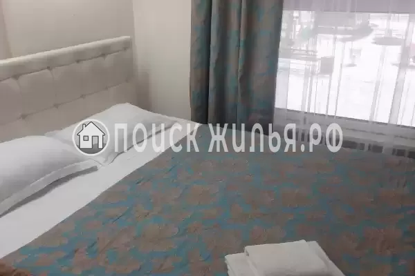 Отель «Hotel Baiterek»