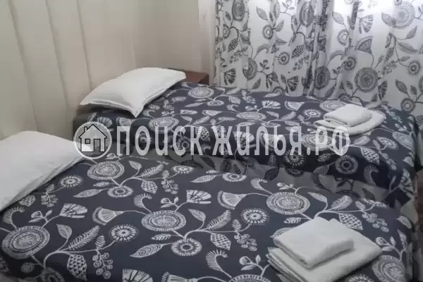 Отель «Hotel Baiterek»