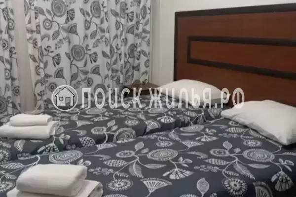 Отель «Hotel Baiterek»