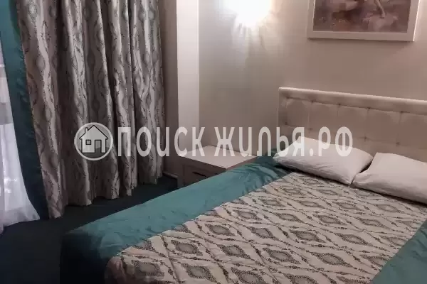 Отель «Hotel Baiterek»