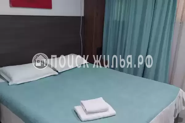 Отель «Hotel Baiterek»