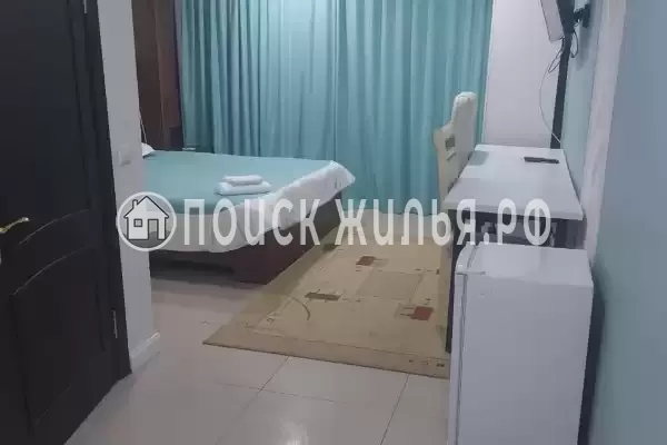 Отель «Hotel Baiterek»