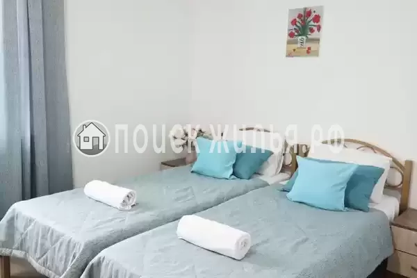 Гостевой дом «Мерджан»