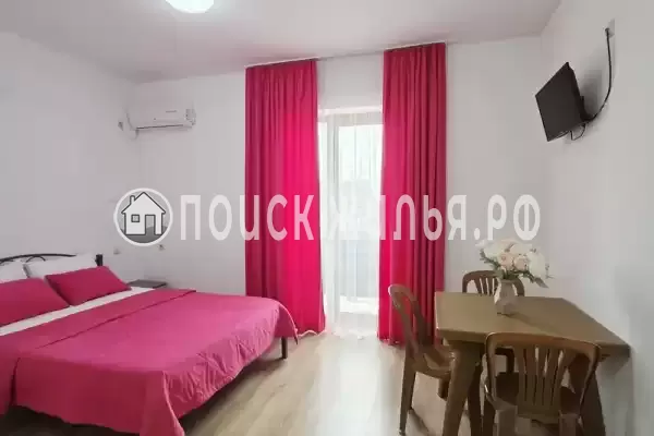 Гостевой дом «Мерджан»