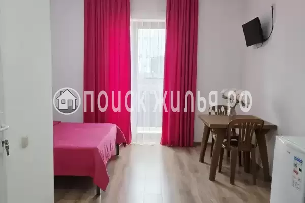 Гостевой дом «Мерджан»