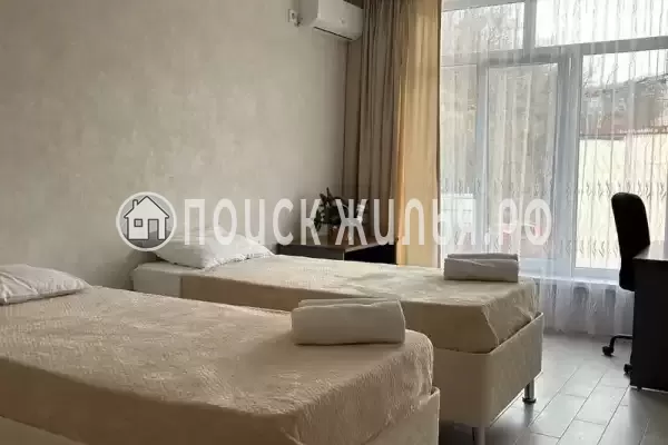 Частный сектор «Коттедж на Фонтанном» Частный сектор «Коттедж на Фонтанном»