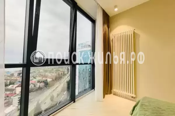 Апартаменты «Морская Симфония» Апартаменты «Морская Симфония»