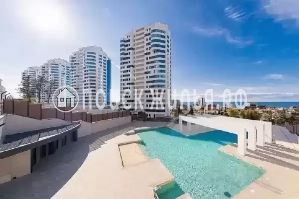 Апартаменты «Морская Симфония» Апартаменты «Морская Симфония»