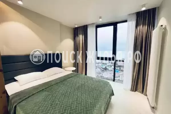 Апартаменты «Морская Симфония» Апартаменты «Морская Симфония»