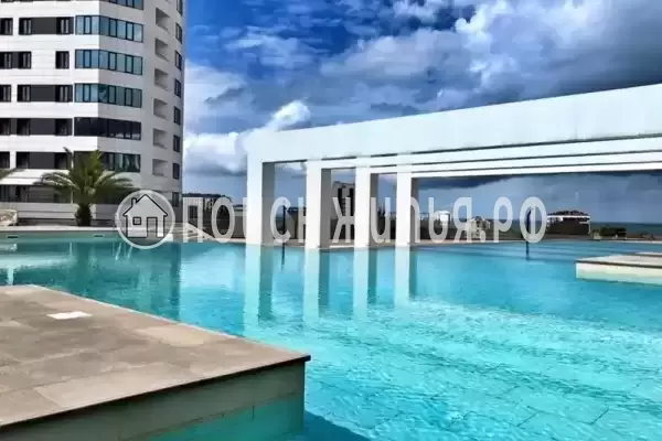 Апартаменты «Морская Симфония» Апартаменты «Морская Симфония»